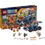 Lego Nexo Knigths - O Transportador de Torre de Axl's 8-14