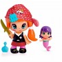 Pinypon Serie Piratas 2017